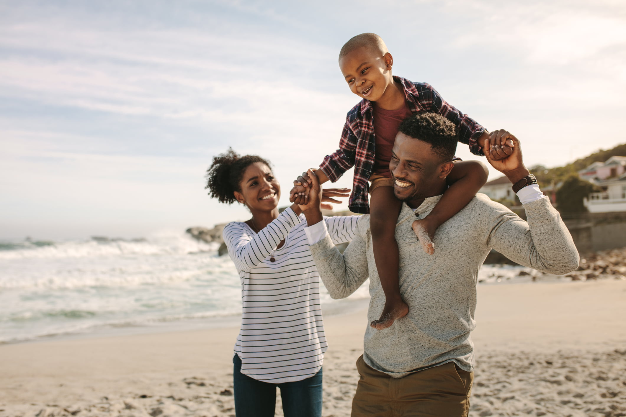 FREE OCO Webinar: Creating a Life you Love