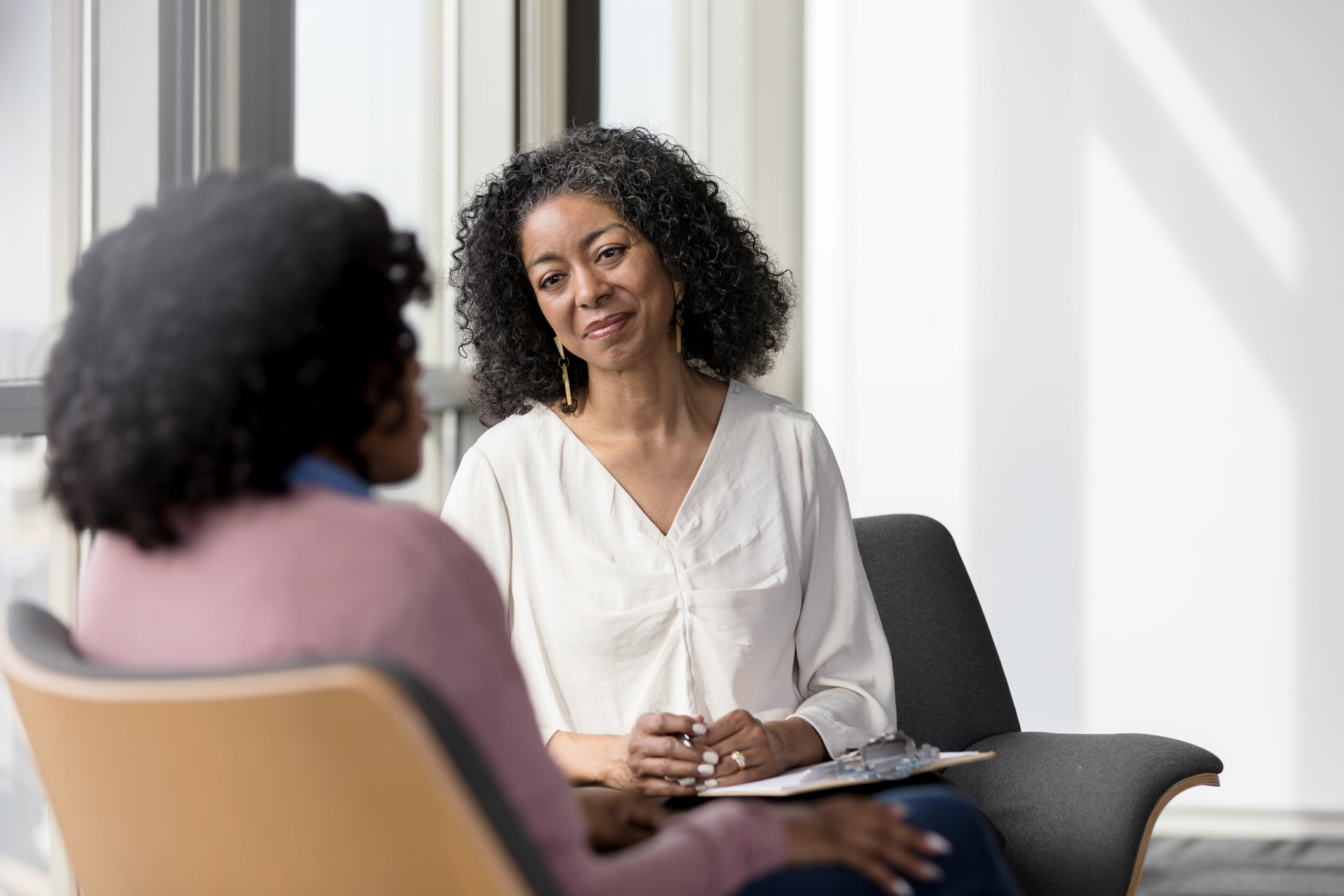 SCALE Program: The Self-Compassionate Caregiver