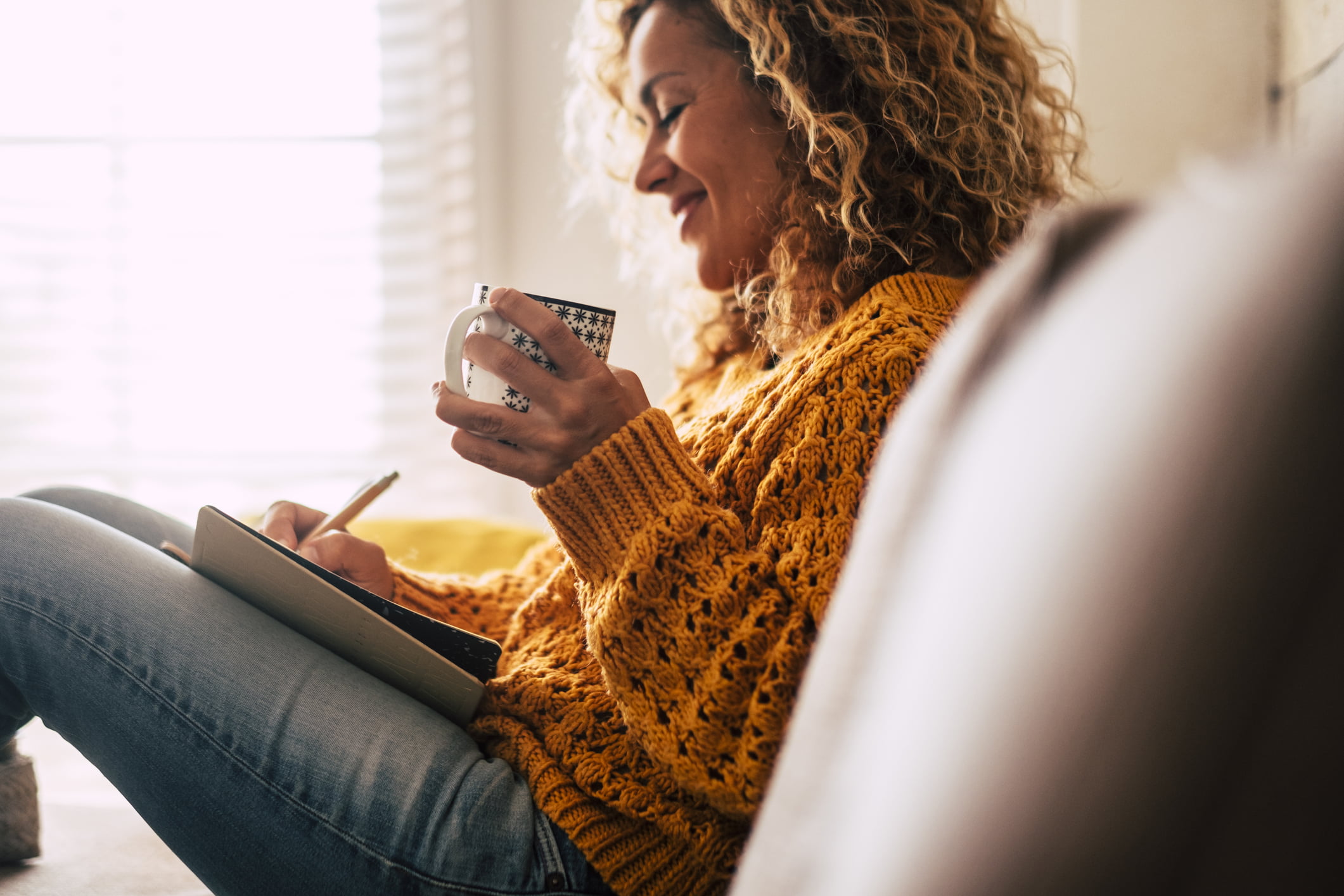The SCALE Program: Time For Self-Care While Caregiving