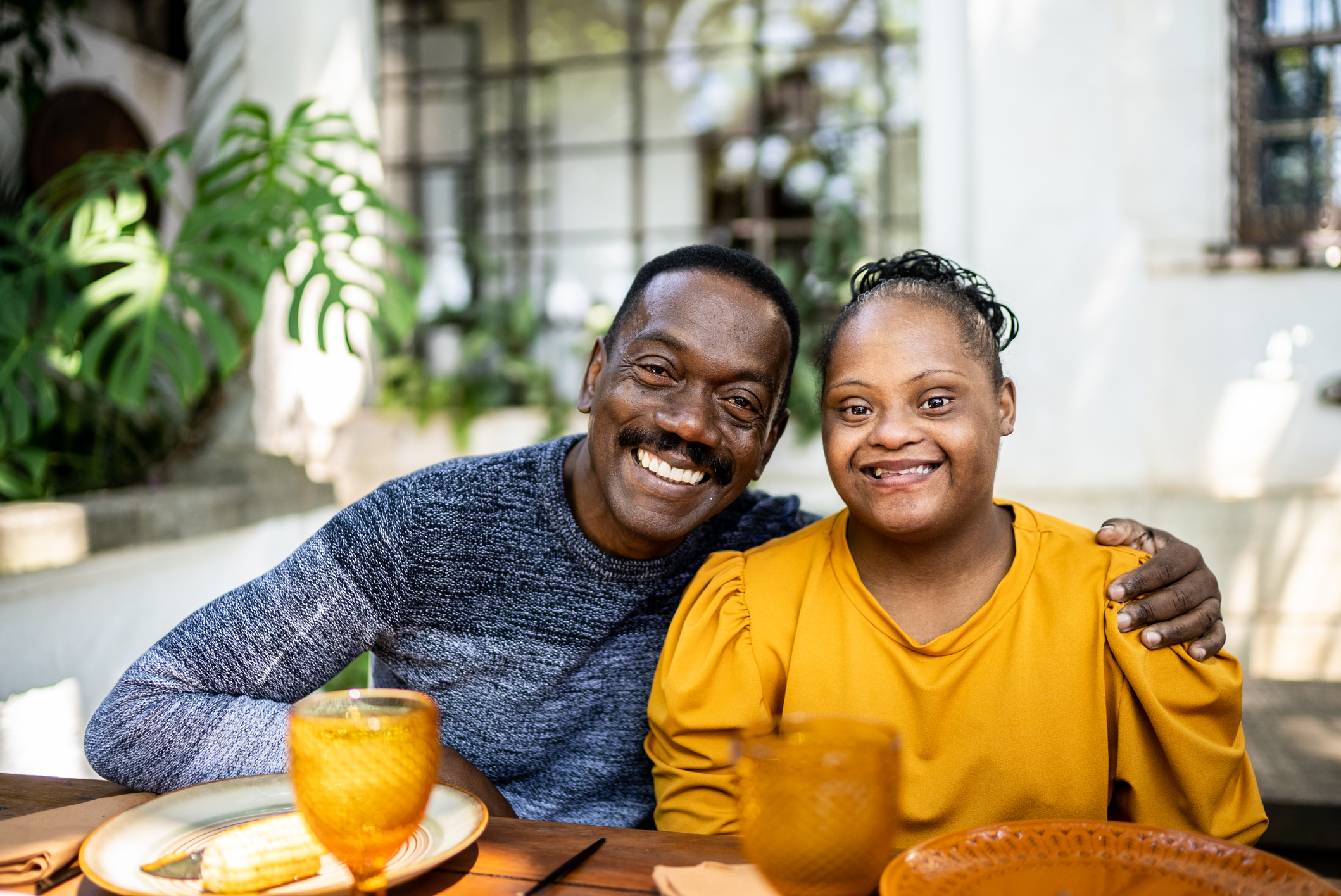 Representative overview image of Ontario Caregiver